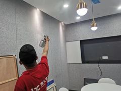 -浙大冰虫甲醛检测治理(闵行店)