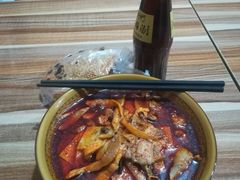 -三兄弟高炉烧饼