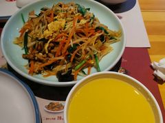 -香满园春饼·家常菜(东大桥店)