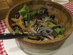 -Paulaner·德国帕拉娜自酿啤酒餐厅(海上世界店)