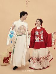 -第一夫人婚纱摄影(南京店)