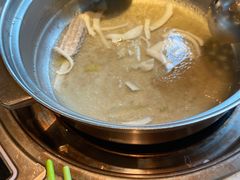 -润园四季椰子鸡火锅(海上世界店)