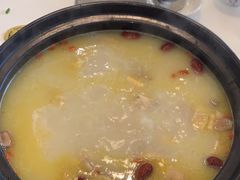 -叶记猪肚鸡(宝安椰林湾店)