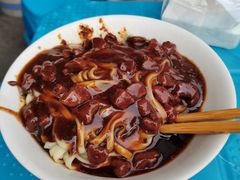 肉盖面-肉盖面馆(兴科大道店)