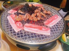 -樱嘢·炭火烧肉(惠南店)