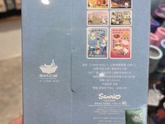 -墨格(世茂广场店)