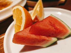 -小放牛炒菜馆(北国商城店)