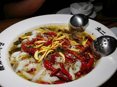 -太二酸菜鱼(中庚漫游城店)