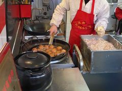 -夏氏怪老头·扬州狮子头(天山西路店)