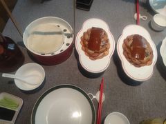 -秀儿四九城·新京菜(亚运村鸟巢店)