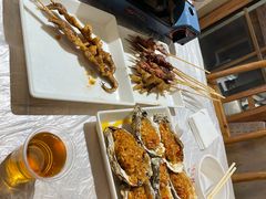 -霄汉牛三鲜湖北砂锅菜(万松园2店)