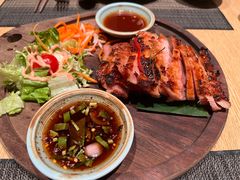-mango tree芒果树餐厅(K11店)