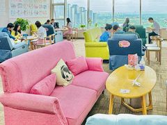 -田螺阿姨自营月嫂·育儿嫂(高新店)