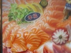 -南海食街(佛冈店)