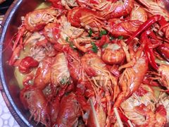 -云晓光头烧烤吧(新大陆广场店)