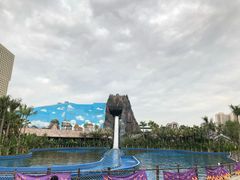 -广州融创文旅城