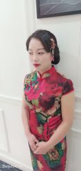 点击看大图 -金夫人婚纱摄影(华南店)