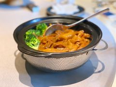 皇朝一品煲-皇朝会.经典传统粤菜(外滩店)