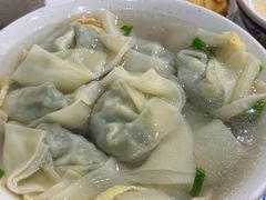 -随柳居·苏式小吃(建新巷店)