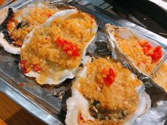 -姜武烧烤(赛格广场店)
