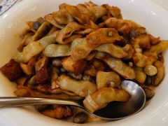 -巴音浩日娲·蒙餐(双林东路店)