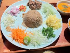 -相约小筑缅泰餐厅(孟定店)