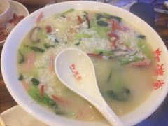 -虾满堂(金平路店)