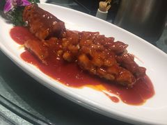 -客满楼中餐厅(安溪店)