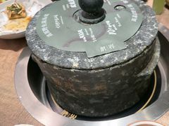 -蘑界·野生菌火锅(深业上城店)