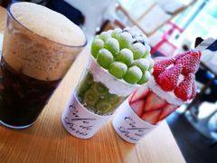 -Cafe de Paris(林荫路店)