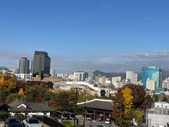 -新罗免税店(首尔总店)