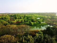 -阳澄湖费尔蒙酒店