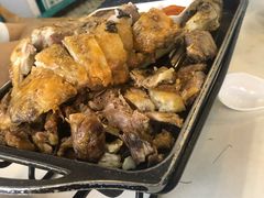 -帕米尔食府(白云观店)