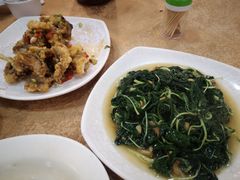 -揭阳钟记小食(福田新村店)