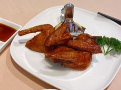 -金苑海鲜酒家(来魅力店)