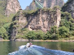 -龙庆峡风景区
