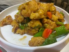 -李老哈·东北菜(宋园路店)