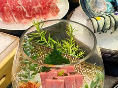 -上井料理黑金店(IFS国金中心店)