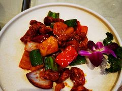 -鹅冠港式茶餐厅(来福士店)