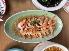 -新白鹿餐厅(城西银泰城店)