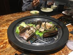 波斯顿龙虾-船奇蒸汽海鲜·闽菜(八市海鲜总店)