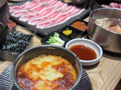 -泥炉烧肉师(新街口金銮巷店)