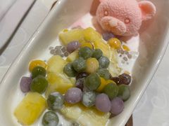 -暹罗泰·泰国餐厅(仁和新城店)