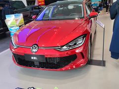 -上汽大众西安元泰4S店(浐灞生态区店)