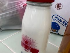 -红星前进面包牛奶公司(君太店)