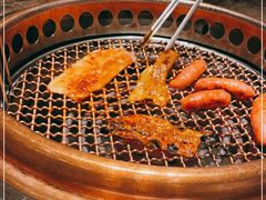 -一品诚记烤肉(大连柏威年购物中心店)