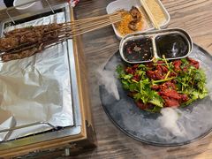 -李不管把把烧(天府三街店)