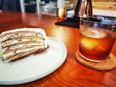 -Be Lived Cafe比例咖啡(摩天轮店)
