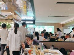 -亚马逊海鲜自助(万象汇店)