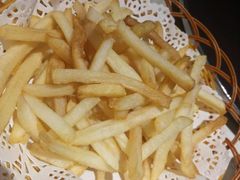 -半秋山西餐厅(宜昌大洋店)